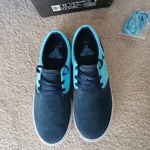 Fallen - The Easy Blues